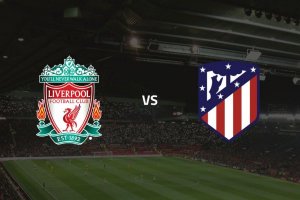 Liverpool vs Atletico Madrid (9/9) - Odds og spilforslag