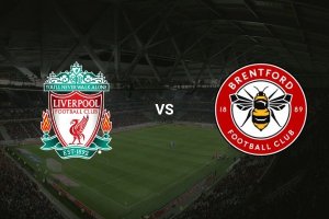 Liverpool vs Brentford