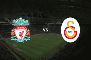 Liverpool vs Galatasaray
