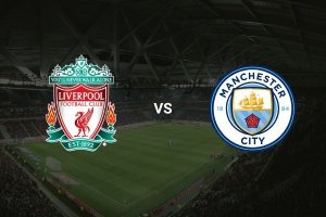 Liverpool vs Manchester City