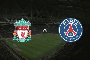 Liverpool vs PSG