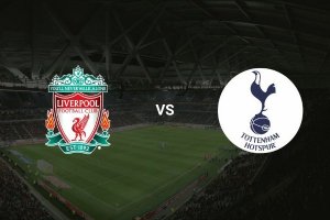 Liverpool vs Tottenham