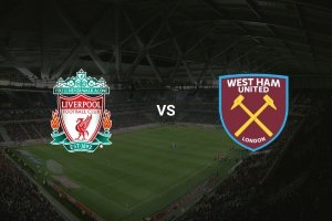 Liverpool vs West Ham