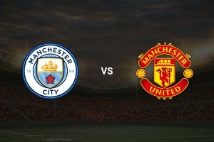 Manchester City - Manchester United