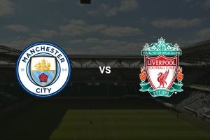 Manchester City vs Liverpool