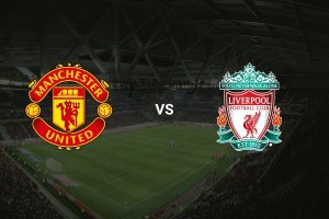 Manchester United vs Liverpool