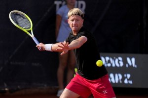 Matej Dodig