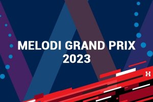 Melodi Grand Prix 2023 odds
