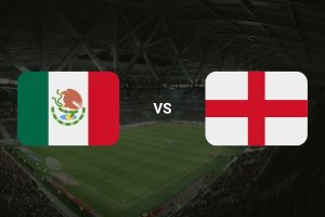 Mexico vs England (6/7) - Odds og spilforslag