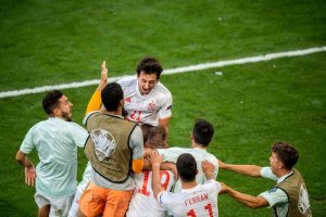Mikel Oyarzabal