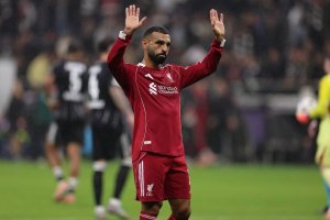 Mohamed Salah - assistkonge