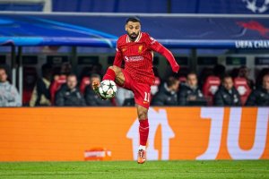 Mohamed Salah