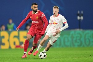 Mohamed Salah