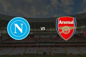 Napoli vs Arsenal (9/9) - Odds og spilforslag