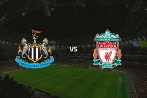 Newcastle vs Liverpool