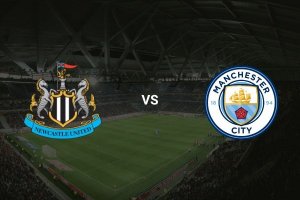 Newcastle vs Manchester City