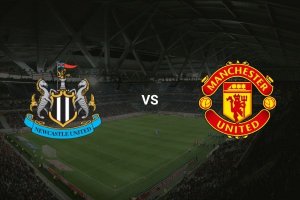 Newcastle vs Manchester United