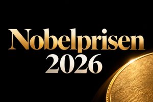 Nobelprisen 2026
