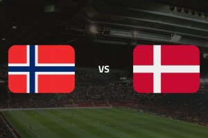 Norge vs Danmark