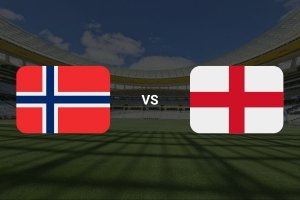 Norge vs England (11/7) - Odds og spilforslag