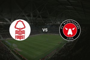 Nottingham Forest vs FC Midtjylland