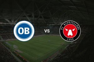 OB vs FC Midtjylland