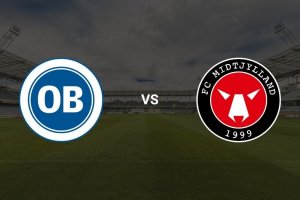 OB vs FC Midtjylland (19/9) - Odds og spilforslag
