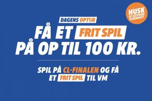 Danske Spil