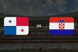Panama vs Kroatien