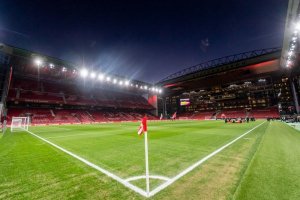 Parken