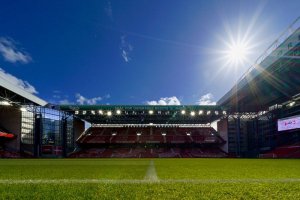 Parken
