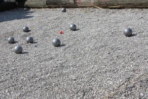 petanque