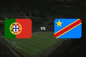 Portugal vs DR Congo