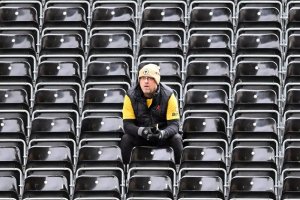 Premier League-nedrykning