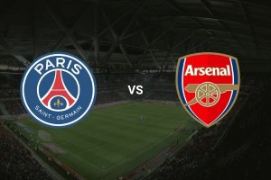 PSG vs Arsenal (Champions League-finale)