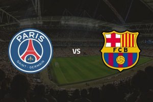 PSG vs Barcelona