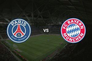 PSG vs Bayern München