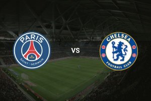 PSG vs Chelsea