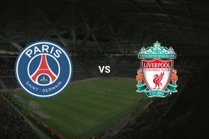 PSG vs Liverpool
