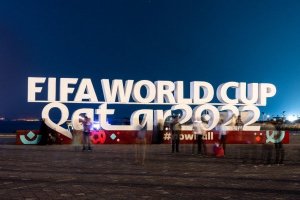 Odds på VM 2022: Hvem vinder VM i fodbold?