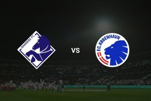 Randers vs FCK