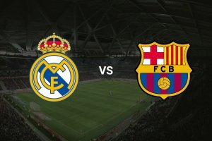 Real Madrid vs Barcelona