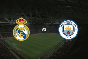 Real Madrid vs Manchester City