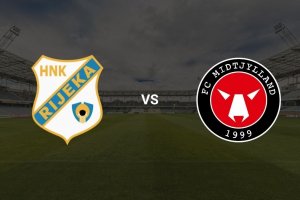 Rijeka vs FC Midtjylland (27/8) - Odds og spilforslag