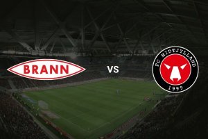 SK Brann vs FC Midtjylland