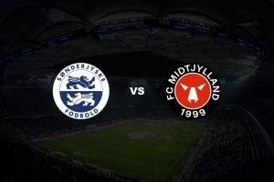 Sønderjyske vs FC Midtjylland