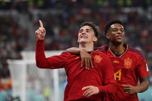 Marokko – Spanien: odds og optakt til VM-kampen
