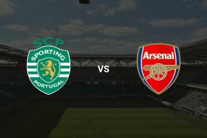 Sporting vs Arsenal