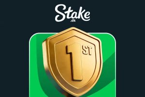 Stake VM kampagne