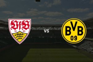 Stuttgart vs Dortmund